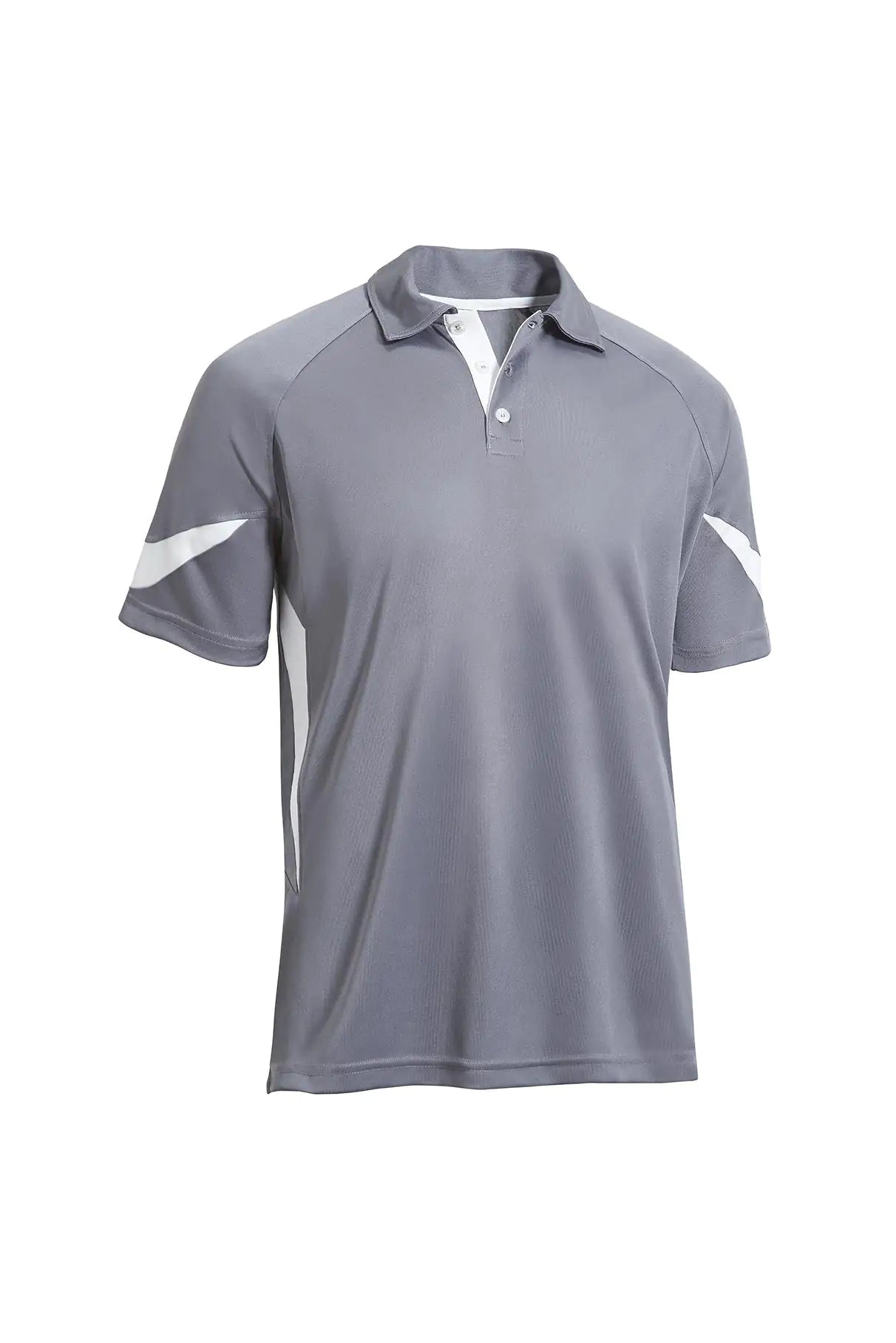 Men's DriMax™ Tennis Polo